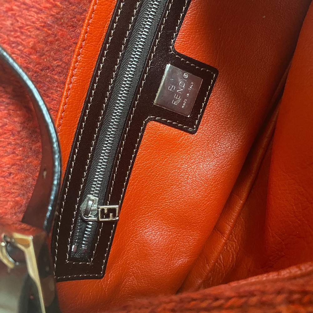 Fendi handbag